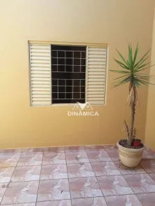 Casa com 3 Quartos à venda, 145m² no Parque Residencial Casarão, Sumaré