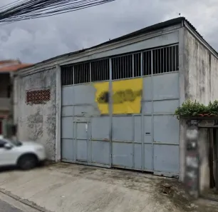 Galpão/Depósito/Armazém à venda, 527m² no Curicica, Rio de Janeiro
