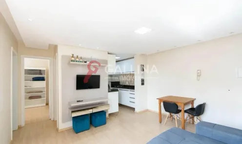 Apartamento com 2 Quartos à venda, 51m² no Igara, Canoas