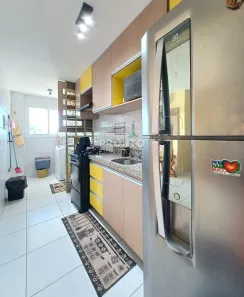 Apartamento com 2 Quartos à venda, 58m² no Muro Alto, Ipojuca