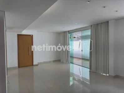 Apartamento com 2 Quartos à venda, 154m² no Sion, Belo Horizonte