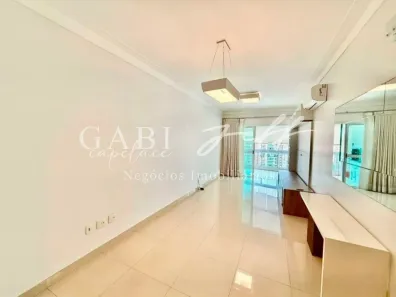 Apartamento com 3 Quartos à venda, 127m² no Boqueirão, Santos