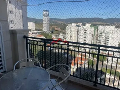 Apartamento com 3 Quartos à venda, 157m² no Jardim Campos Elísios, Jundiaí