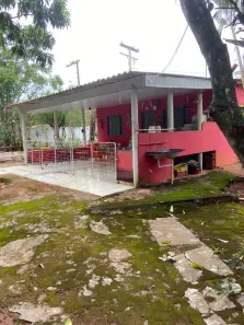 à venda, 2000m² no Morada Nova, Uberlândia
