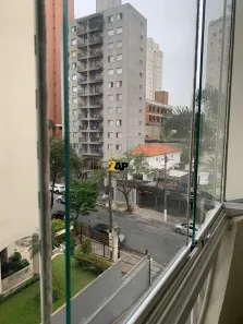 Apartamento com 2 Quartos à venda, 64m² no Vila Mascote, São Paulo