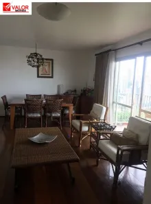 Apartamento com 2 Quartos à venda, 106m² no Vila Suzana, São Paulo