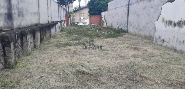 Lote/Terreno à venda, 224m² no Cidade Alta, Piracicaba