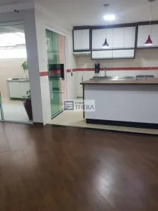 Apartamento com 2 Quartos para alugar, 91m² no Centro Alto, Ribeirão Pires