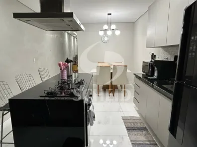Sobrado com 3 Quartos à venda, 130m² no Jardim Jua, São Paulo