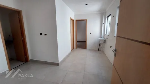 Apartamento com 2 Quartos à venda, 40m² no Quinta da Paineira, São Paulo