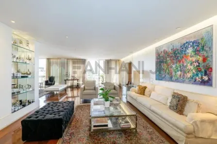Apartamento com 3 Quartos à venda, 346m² no Jardim Paulista, São Paulo