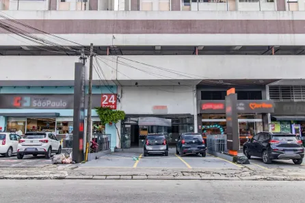 Ponto Comercial para alugar, 507m² no Parque da Mooca, São Paulo