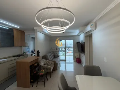 Apartamento com 2 Quartos à venda, 67m² no Roçado, São José