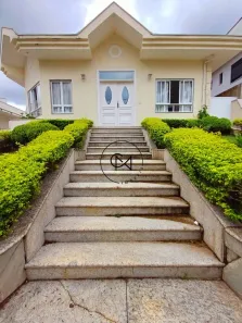 Casa de Condomínio com 4 Quartos à venda, 592m² no São Paulo II, Cotia
