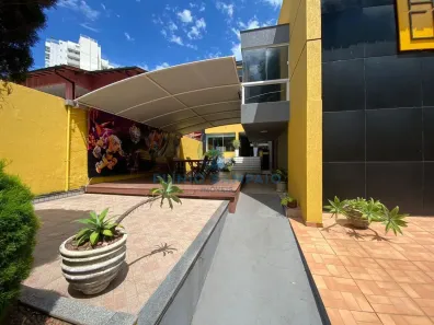 Imóvel Comercial com 5 Quartos à venda, 480m² no Barro Vermelho, Vitória