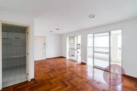 Apartamento com 4 Quartos à venda, 130m² no Paraíso do Morumbi, São Paulo