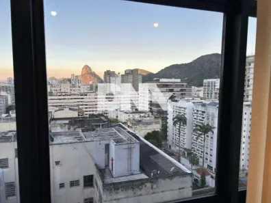 Sala Comercial à venda, 42m² no Botafogo, Rio de Janeiro