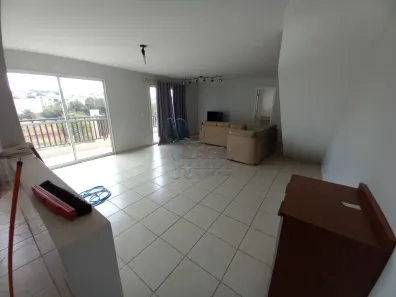 Cobertura com 2 Quartos à venda, 98m² no Vila Monte Alegre, Ribeirão Preto