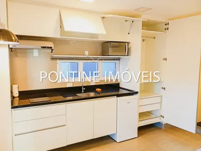 Apartamento com 1 Quarto para alugar, 20m² no Cambuci, São Paulo