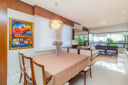Apartamento com 3 Quartos à venda, 105m² no Petrópolis, Porto Alegre