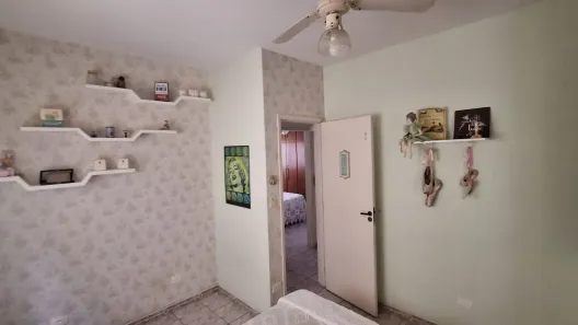 Casa com 3 Quartos à venda, 107m² no Jardim das Indústrias, São José dos Campos