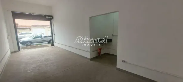 Sala Comercial para alugar, 34m² no São Luiz, Piracicaba