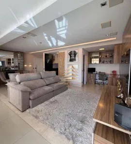 Apartamento com 3 Quartos para alugar, 114m² no Vila Galvão, Guarulhos