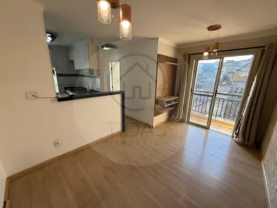 Apartamento com 2 Quartos à venda, 48m² no Vila Santa Delfina, São Paulo