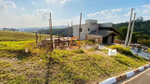 Lote/Terreno à venda, 432m² no Jardim Colina do Sol, Bom Jesus dos Perdões