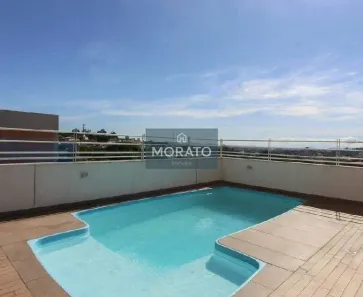 Apartamento com 3 Quartos à venda, 77m² no Ouro Preto, Belo Horizonte