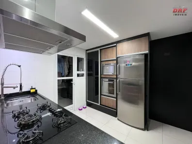 Apartamento com 3 Quartos à venda, 95m² no Vila Augusta, Guarulhos