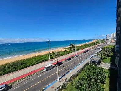 Apartamento com 3 Quartos à venda, 125m² no Praia de Itaparica, Vila Velha