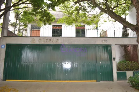 Prédio Comercial para alugar, 249m² no Ipiranga, São Paulo