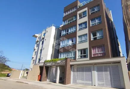 Apartamento com 2 Quartos para alugar, 65m² no Pedra Branca, Palhoça