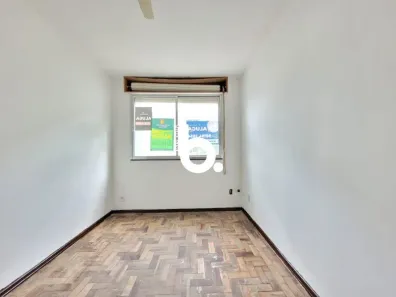 Apartamento com 3 Quartos para alugar, 70m² no Camaquã, Porto Alegre