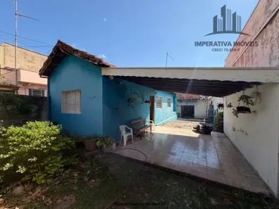 Casa com 1 Quarto à venda, 108m² no Vila Vianelo, Jundiaí