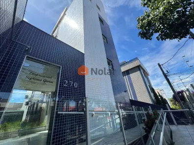 Sala Comercial à venda, 28m² no Graça, Belo Horizonte