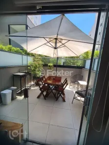 Apartamento com 1 Quarto à venda, 42m² no Vila Cordeiro, São Paulo
