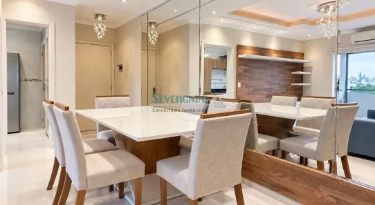 Apartamento com 2 Quartos à venda, 126m² no Vila Cachoeirinha, Cachoeirinha