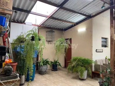 Casa com 2 Quartos à venda, 200m² no Vila Santa Clara, São Paulo