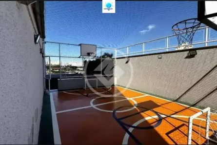 Apartamento com 3 Quartos à venda, 103m² no Setor Leste Universitário, Goiânia