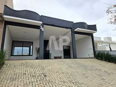 Casa de Condomínio com 3 Quartos à venda, 205m² no Vila Nova, Salto