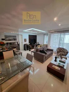 Apartamento com 4 Quartos à venda, 135m² no Perdizes, São Paulo