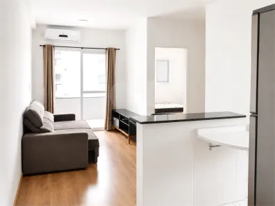 Apartamento com 2 Quartos à venda, 54m² no Parque Bela Vista, Votorantim