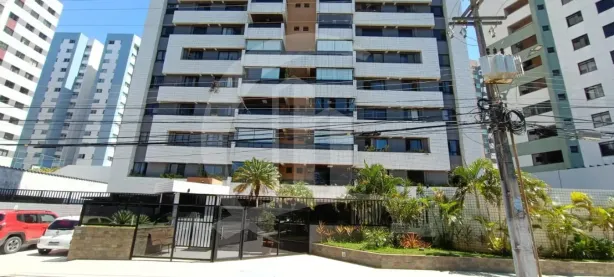 Apartamento com 2 Quartos à venda, 169m² no Farolândia, Aracaju