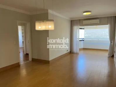 Apartamento com 3 Quartos à venda, 101m² no Jardim Emília, Sorocaba