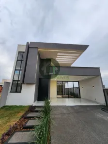 Casa com 3 Quartos à venda, 137m² no Jardins Parma, Senador Canedo