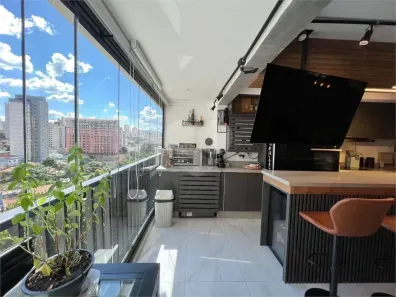 Apartamento com 2 Quartos à venda, 49m² no Jardim São Paulo(Zona Norte), São Paulo