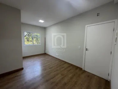 Apartamento com 2 Quartos à venda, 50m² no Além Ponte, Sorocaba