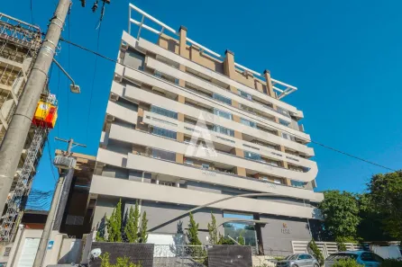 Apartamento com 2 Quartos à venda, 76m² no Santo Antônio, Joinville